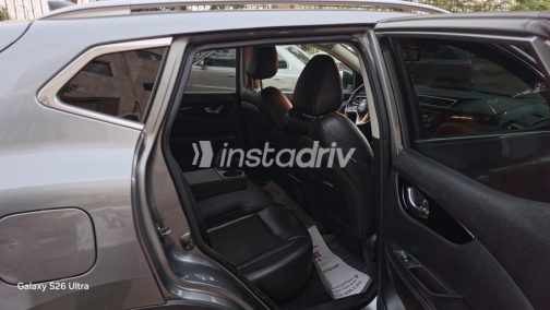 Nissan Qashqai 2019 White Used for Sale - 7