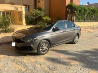 Fiat Tipo 2021 Gray Used for Sale