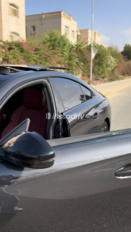 Peugeot 508 2025 Gray Used for Sale - 3