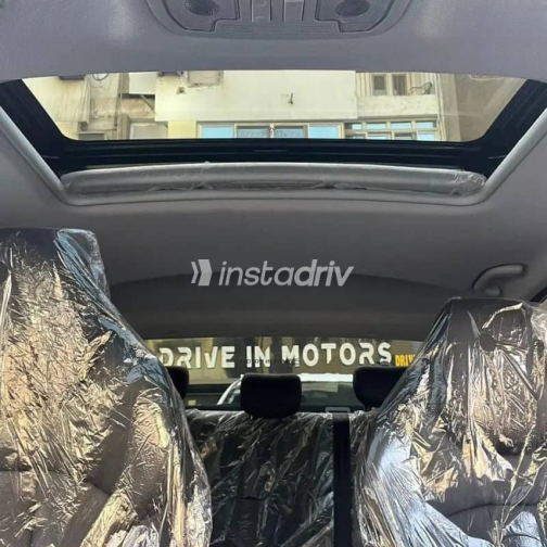 Baic U5 plus 2026 Black New for Sale - 2