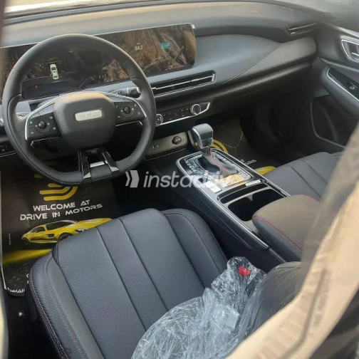 Baic U5 plus 2026 Black New for Sale - 3