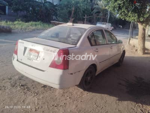 اسبيرانزا A516 2009 أبيض مستعملة للبيع - 1