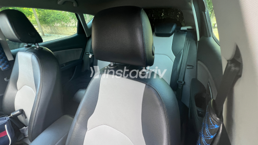 Seat Leon 2018 Gray Used for Sale - 1
