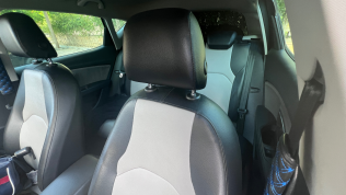 Seat Leon 2018 Gray Used for Sale