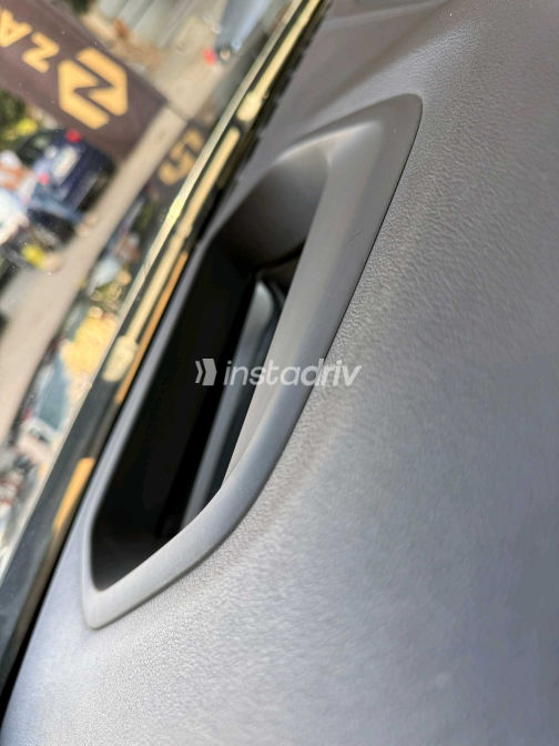 BMW 530 2019 Black Automatic Used for Sale in Heliopolis - 7