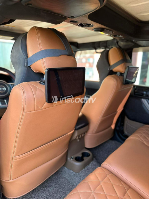 Jeep Wrangler 2016 Black Automatic Used for Sale in Tanta - 1