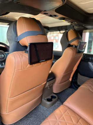 Jeep Wrangler 2016 Black Automatic Used for Sale in Tanta