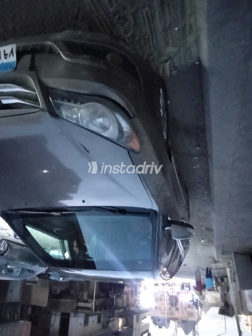 Hyundai Elantra HD 2021 Bronze Automatic Used for Sale in Giza - 1