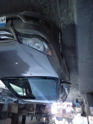 Hyundai Elantra HD 2021 Bronze Automatic Used for Sale in Giza