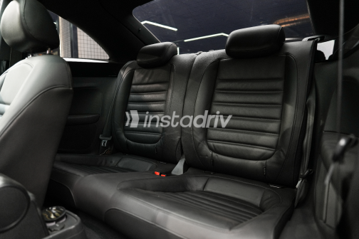 Volkswagen Beetle 2013 Black Automatic Used for Sale in Heliopolis - 4