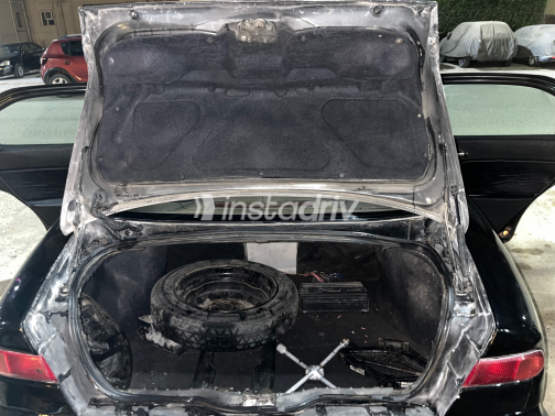Alfa Romeo 156 2002 Black Manual Used for Sale in Giza - 1