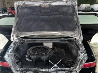 Alfa Romeo 156 2002 Black Manual Used for Sale in Giza