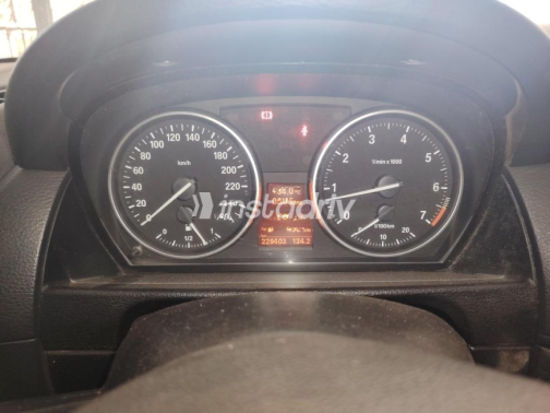 BMW X1 2012 Black Automatic Used for Sale in 6 October - 5