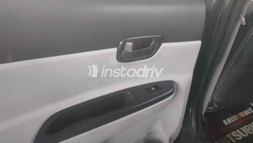 Hyundai Accent 2011 Petroleum Automatic Used for Sale in Nasr city - 4