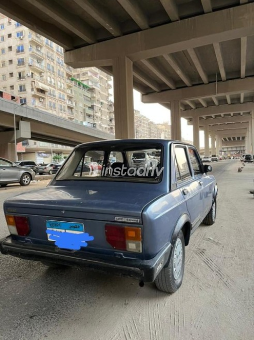 فيات 128 2006 سماوي يدوي مستعملة للبيع في القاهرة الكبرى ( القاهرة - الجيزة) - 4