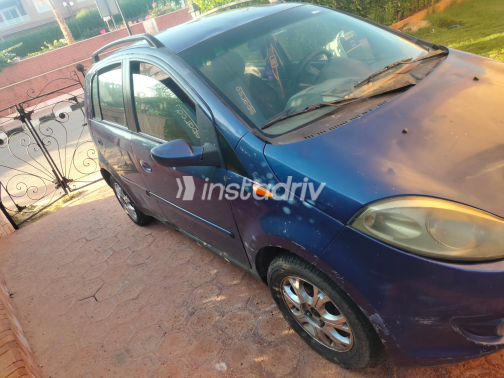 اسبيرانزا A113 2011 أبيض يدوي مستعملة للبيع في الإسكندرية - 3