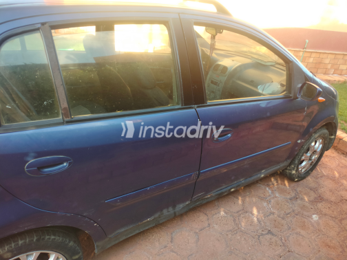 اسبيرانزا A113 2011 أبيض يدوي مستعملة للبيع في الإسكندرية - 7