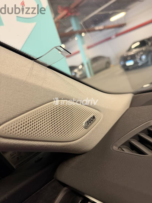 Skoda Kodiaq 2026 Black Automatic Used for Sale in Nasr city - 5