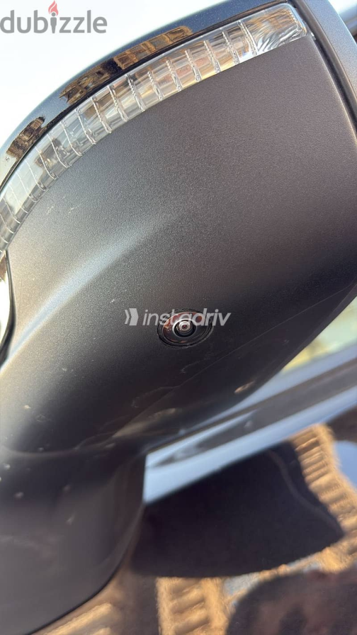 Skoda Kodiaq 2026 Black Automatic Used for Sale in Nasr city - 8