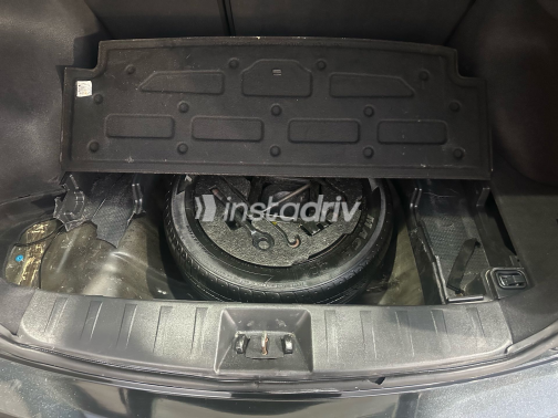 هيونداي I30 2010 أسود أوتوماتيك مستعملة للبيع في الجيزة - 6
