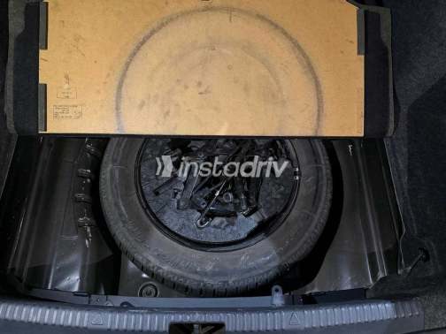 Skoda Octavia 2016 Black Automatic Used for Sale in Nasr city - 1