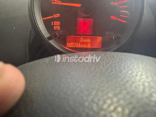Mini Country man 2015 Beige Automatic Used for Sale in Giza - 4
