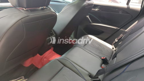 Volkswagen Tiguan 2025 Silver Automatic Used for Sale in Cairo - 1