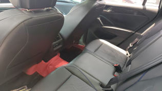 Volkswagen Tiguan 2025 Silver Automatic Used for Sale in Cairo