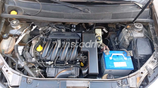 Renault Sandero Step Way 2018 Brown Automatic Used for Sale in Alexandria - 10