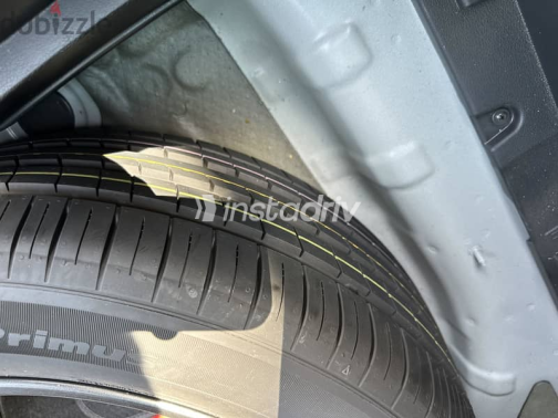 Kia Sportage 2024 Gray Automatic Used for Sale in Obour City - 4