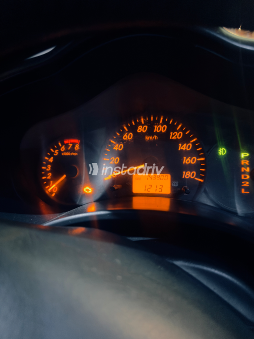 Daihatsu Terios 2015 White Automatic Used for Sale in Badr City - 1