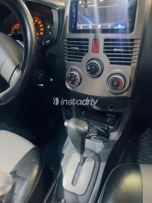 Daihatsu Terios 2015 White Automatic Used for Sale in Badr City - 3