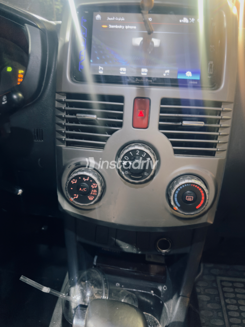 Daihatsu Terios 2015 White Automatic Used for Sale in Badr City - 5