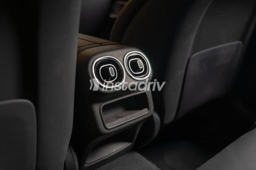 مرسيدس GLC 300 2023 أبيض أوتوماتيك مستعملة للبيع في القاهرة - 8