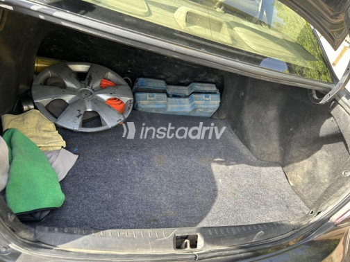 Toyota Yaris 2008 White Manual Used for Sale in 6 October - 3