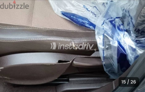 Opel Astra 2013 Brown Automatic Used for Sale in Cairo - 10