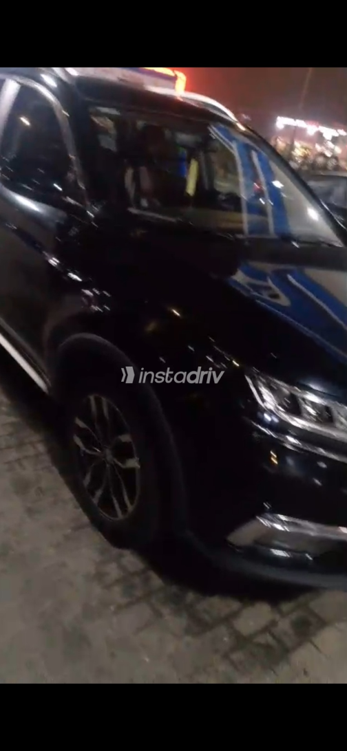 MG Rx5 2023 Black Automatic Used for Sale in Imbaba - 4