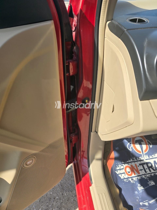 شيفروليه افيو 2019 أبيض أوتوماتيك مستعملة للبيع في الإسكندرية - 9