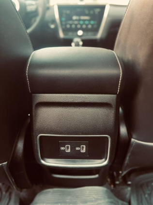 MG 5 2025 Black Automatic Used for Sale in Nasr city