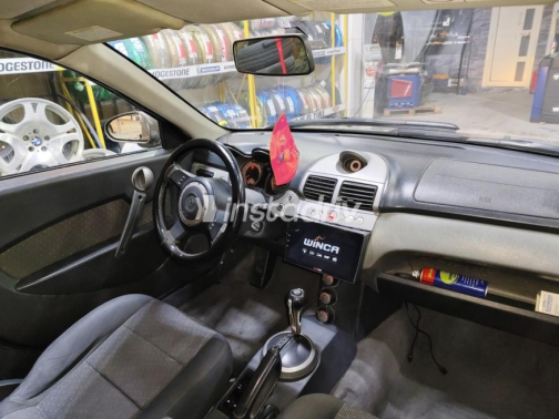 Proton Gen 2 2008 Brown Automatic Used for Sale in Sheraton - 4