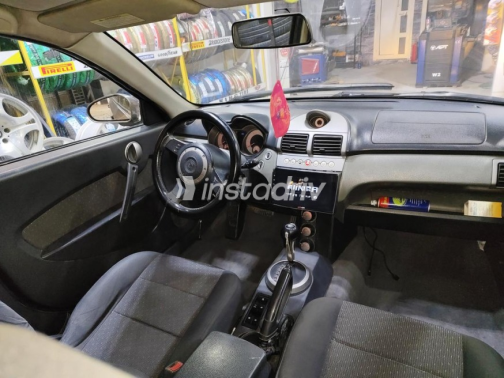 Proton Gen 2 2008 Brown Automatic Used for Sale in Sheraton - 5