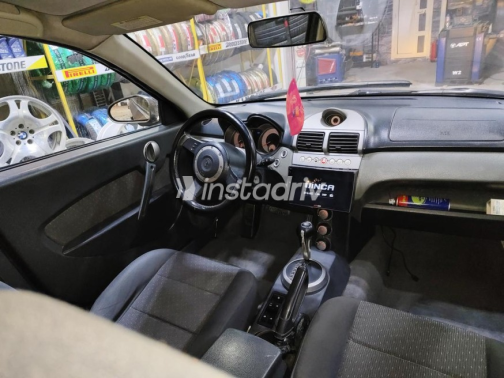 Proton Gen 2 2008 Brown Automatic Used for Sale in Sheraton - 6