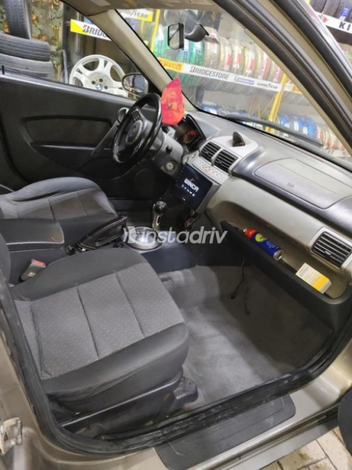 Proton Gen 2 2008 Brown Automatic Used for Sale in Sheraton - 9