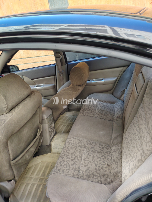 Speranza A516 2011 Black Manual Used for Sale in Alexandria - 3