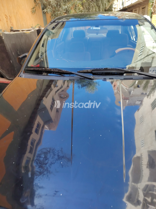 Speranza A516 2011 Black Manual Used for Sale in Alexandria - 9