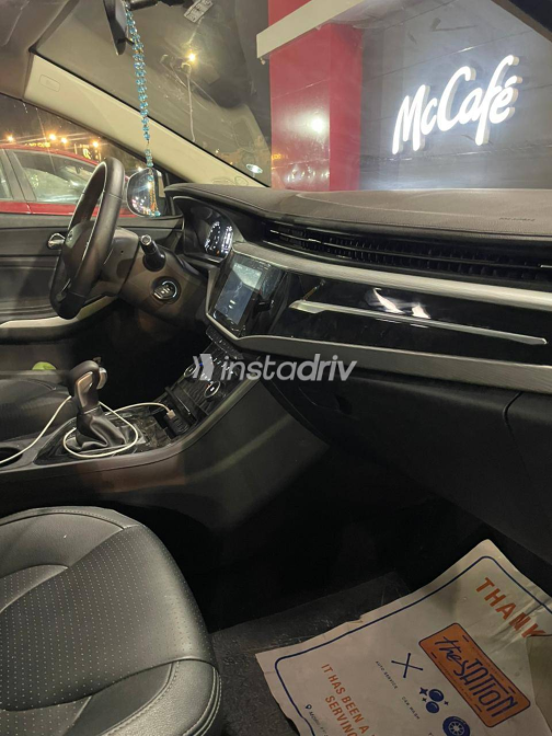 Chery Arrizo 5 2026 Silver Automatic Used for Sale in Cairo - 1