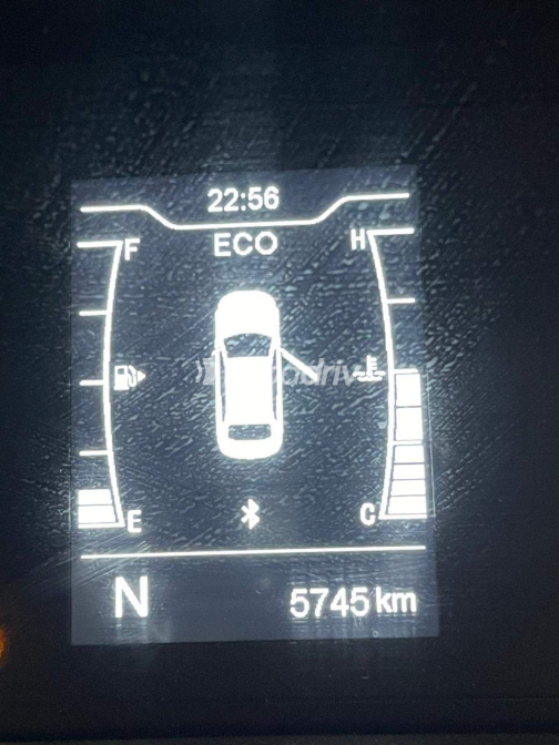 Chery Arrizo 5 2026 Silver Automatic Used for Sale in Cairo - 3