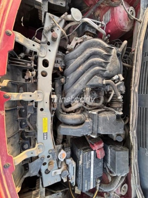 Nissan Sunny 2020 White Automatic Used for Sale in Greater Cairo ( Cairo + Giza) - 5