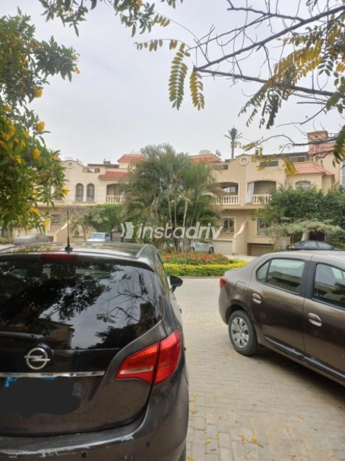 Opel Meriva 2016 Petroleum Automatic Used for Sale in Cairo - 8