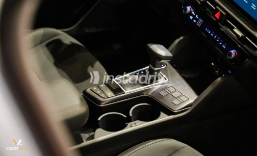 Kia Sportage 2026 Silver Automatic Used for Sale in 6 October - 9
